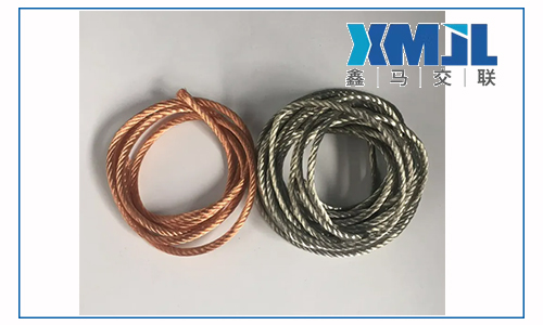 山東電線電纜廠家淺談電纜屏蔽層效果，銅絲VS銅帶