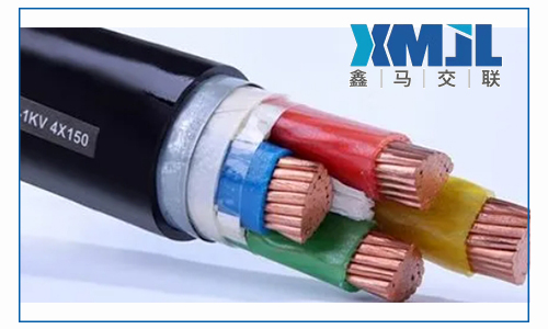鑫馬電線(xiàn)電纜廠(chǎng)家淺談電力電纜和控制電纜有什么區(qū)別？